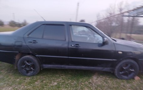 Chery Amulet (A15) I, 2007 год, 70 000 рублей, 7 фотография