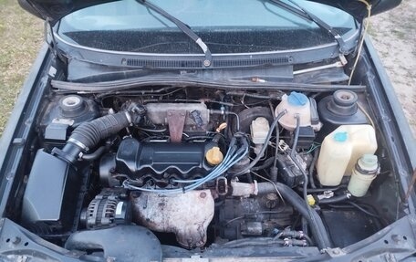 Chery Amulet (A15) I, 2007 год, 70 000 рублей, 10 фотография