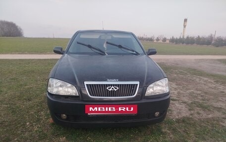 Chery Amulet (A15) I, 2007 год, 70 000 рублей, 3 фотография