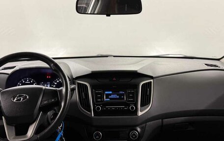Hyundai Creta I рестайлинг, 2020 год, 1 635 000 рублей, 5 фотография