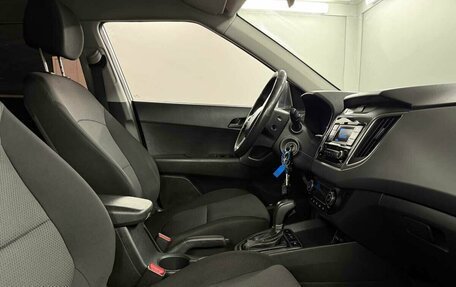 Hyundai Creta I рестайлинг, 2020 год, 1 635 000 рублей, 11 фотография