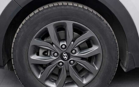 Hyundai Creta I рестайлинг, 2020 год, 1 635 000 рублей, 15 фотография