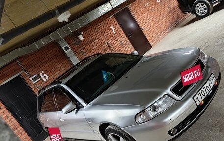 Audi A4, 1999 год, 1 200 000 рублей, 2 фотография