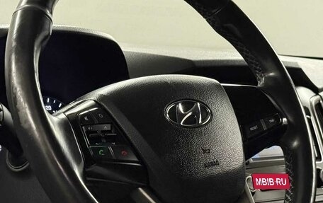 Hyundai Creta I рестайлинг, 2020 год, 1 635 000 рублей, 10 фотография