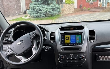 KIA Sorento II рестайлинг, 2019 год, 1 990 000 рублей, 9 фотография