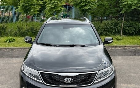 KIA Sorento II рестайлинг, 2019 год, 1 990 000 рублей, 8 фотография