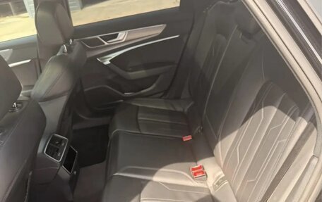 Audi A6, 2019 год, 4 500 000 рублей, 5 фотография