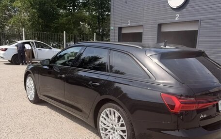 Audi A6, 2019 год, 4 500 000 рублей, 3 фотография