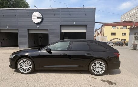 Audi A6, 2019 год, 4 500 000 рублей, 7 фотография