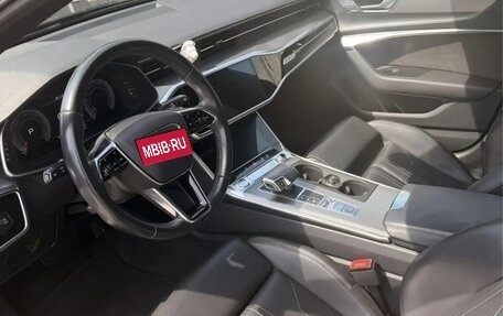 Audi A6, 2019 год, 4 500 000 рублей, 8 фотография