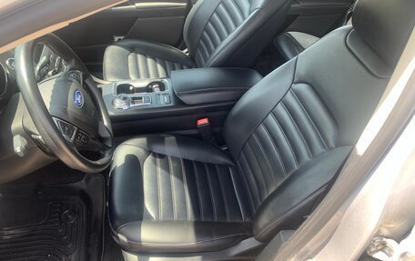 Ford Fusion (North America) II, 2019 год, 1 500 000 рублей, 13 фотография