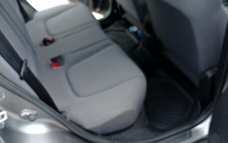 Nissan Wingroad III, 2017 год, 1 050 000 рублей, 11 фотография