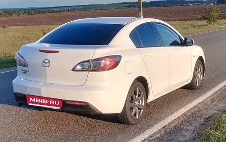 Mazda 3, 2011 год, 930 000 рублей, 4 фотография