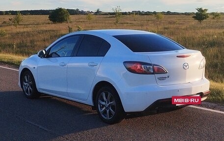 Mazda 3, 2011 год, 930 000 рублей, 2 фотография