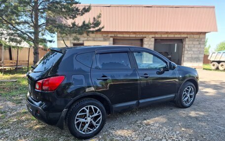 Nissan Qashqai, 2007 год, 399 000 рублей, 5 фотография