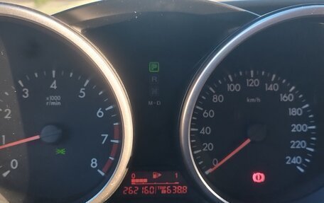 Mazda 3, 2011 год, 930 000 рублей, 7 фотография