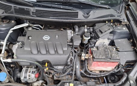 Nissan Qashqai, 2007 год, 399 000 рублей, 10 фотография