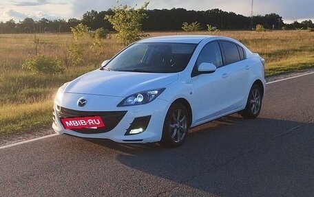 Mazda 3, 2011 год, 930 000 рублей, 5 фотография