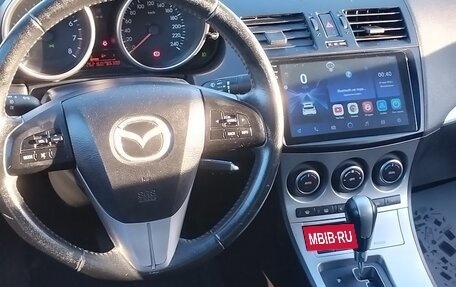 Mazda 3, 2011 год, 930 000 рублей, 6 фотография