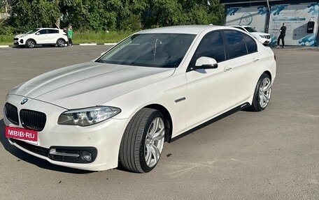 BMW 5 серия, 2014 год, 2 600 000 рублей, 5 фотография