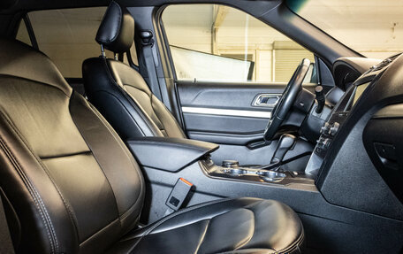 Ford Explorer VI, 2019 год, 3 129 000 рублей, 23 фотография