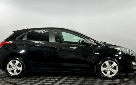 Hyundai i30 II рестайлинг, 2014 год, 1 160 000 рублей, 4 фотография