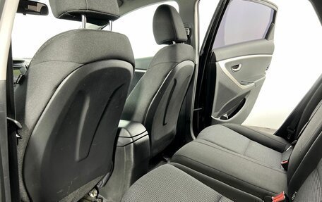Hyundai i30 II рестайлинг, 2014 год, 1 160 000 рублей, 8 фотография