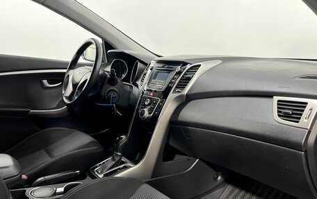 Hyundai i30 II рестайлинг, 2014 год, 1 160 000 рублей, 9 фотография
