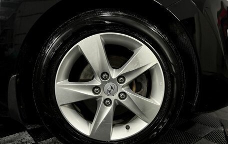 Hyundai i30 II рестайлинг, 2014 год, 1 160 000 рублей, 17 фотография