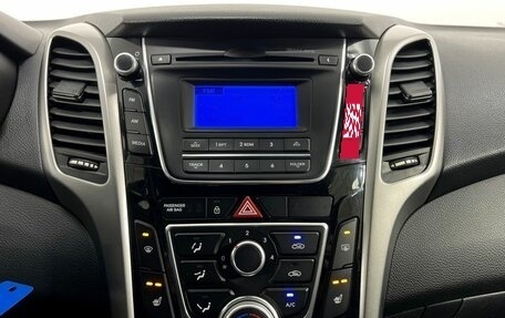 Hyundai i30 II рестайлинг, 2014 год, 1 160 000 рублей, 11 фотография