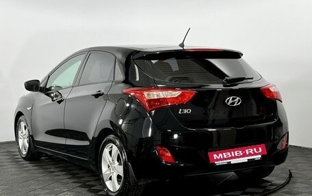 Hyundai i30 II рестайлинг, 2014 год, 1 160 000 рублей, 7 фотография