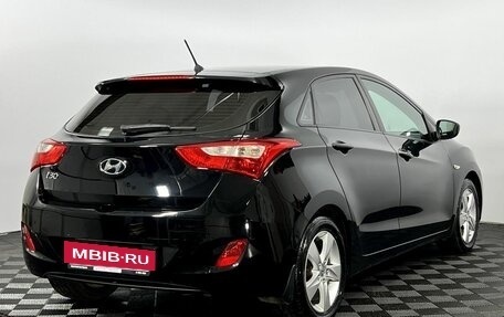 Hyundai i30 II рестайлинг, 2014 год, 1 160 000 рублей, 5 фотография