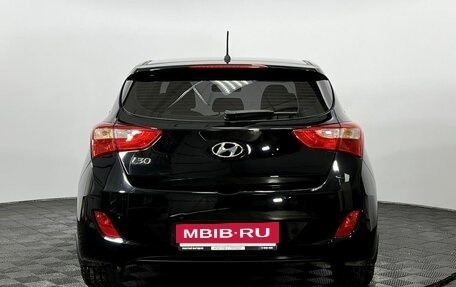 Hyundai i30 II рестайлинг, 2014 год, 1 160 000 рублей, 6 фотография