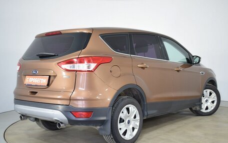 Ford Kuga III, 2013 год, 870 000 рублей, 5 фотография