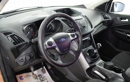 Ford Kuga III, 2013 год, 870 000 рублей, 9 фотография