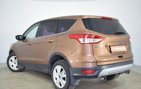 Ford Kuga III, 2013 год, 870 000 рублей, 7 фотография