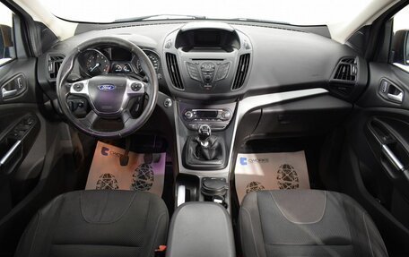Ford Kuga III, 2013 год, 870 000 рублей, 10 фотография