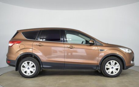 Ford Kuga III, 2013 год, 870 000 рублей, 4 фотография