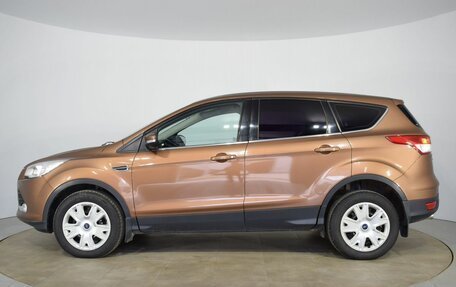 Ford Kuga III, 2013 год, 870 000 рублей, 8 фотография