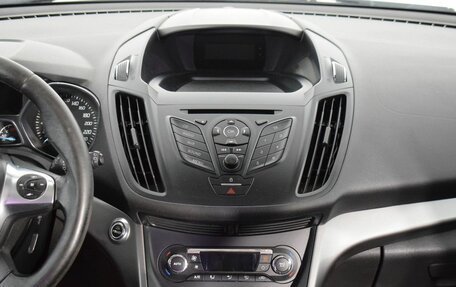 Ford Kuga III, 2013 год, 870 000 рублей, 13 фотография