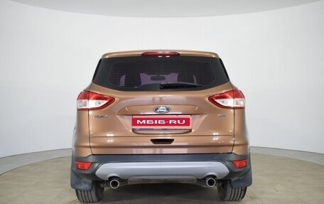 Ford Kuga III, 2013 год, 870 000 рублей, 6 фотография