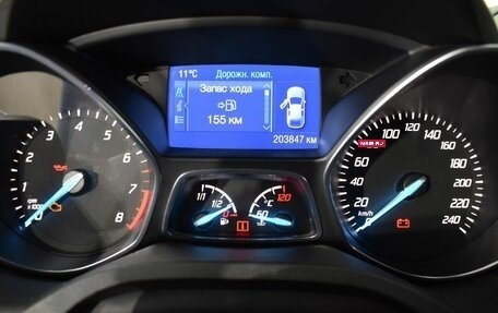 Ford Kuga III, 2013 год, 870 000 рублей, 12 фотография