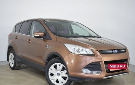 Ford Kuga III, 2013 год, 870 000 рублей, 3 фотография