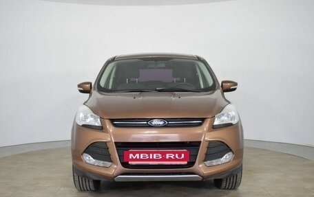 Ford Kuga III, 2013 год, 870 000 рублей, 2 фотография