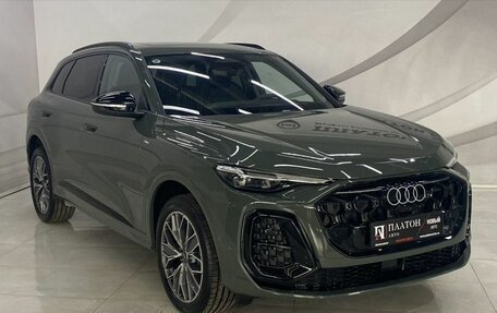 Audi Q5, 2026 год, 6 099 000 рублей, 3 фотография