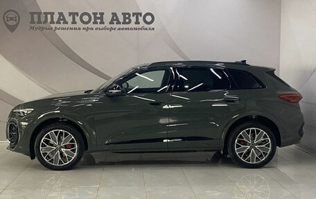 Audi Q5, 2026 год, 6 099 000 рублей, 8 фотография