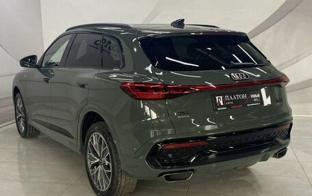 Audi Q5, 2026 год, 6 099 000 рублей, 7 фотография