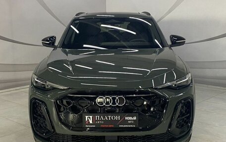 Audi Q5, 2026 год, 6 099 000 рублей, 2 фотография