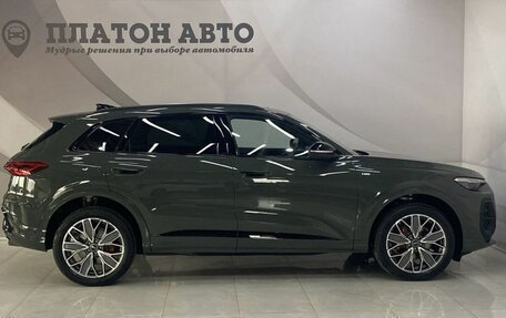 Audi Q5, 2026 год, 6 099 000 рублей, 4 фотография