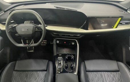 Audi Q5, 2026 год, 6 099 000 рублей, 9 фотография